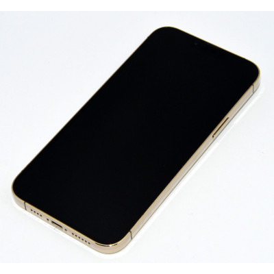 IPHONE 13 PRO MAX 128GB ORO