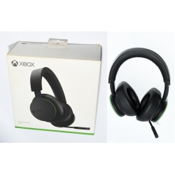 AURICULARES XBOX WIRELESS HEADSET