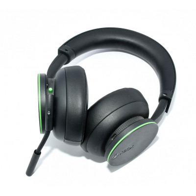 AURICULARES XBOX  WIRELESS HEADSET