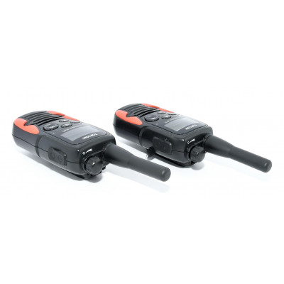 WALKITALKIS TOPCOM TWINTALKER 9500