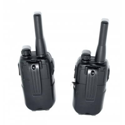 WALKITALKIS TOPCOM TWINTALKER 9500
