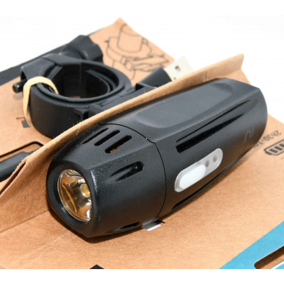 LUZ PARA BICI DECATHLON FL 920