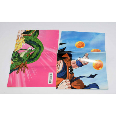 COLECCION ANIME DBZ COMPLETO