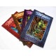 COLECCION SPAWN 4 TOMOS