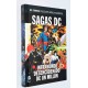 COMIC SAGAS DC 6 INFRAMUNDO