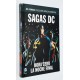 COMIC SAGAS DC 4 HORA CERO