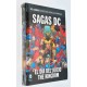 COMIC SAGAS DC 5 JUICIO