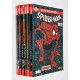 COLECCION MARVEL SPIDERMAN 6 TOMOS