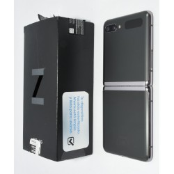 SAMSUNG GALAXY Z FLIP 256GB GRIS