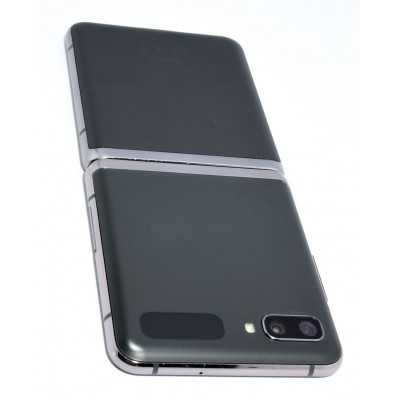 SAMSUNG GALAXY Z FLIP 256GB GRIS
