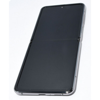 SAMSUNG GALAXY Z FLIP 256GB GRIS