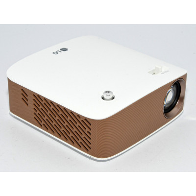 MINI PROYECTOR LG MINIBEAM PH-150G