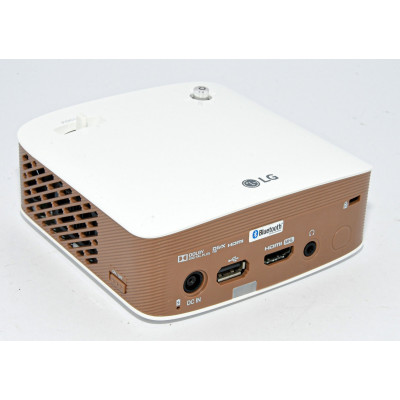 MINI PROYECTOR LG MINIBEAM PH-150G