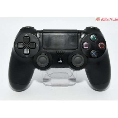 MANDO PS4 DUALSHOCK 4 NEGRO