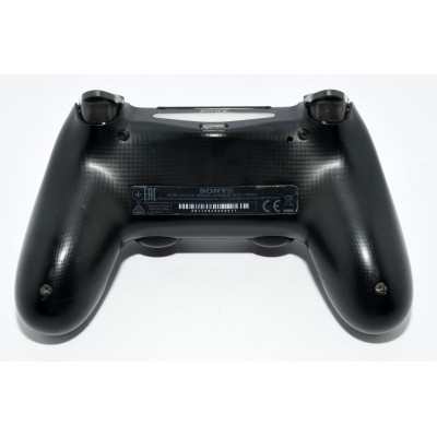 MANDO PS4 DUALSHOCK 4 NEGRO
