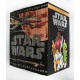 COLECCIÓN CLÁSICOS STAR WARS LEYENDAS COMPLETO 1-20
