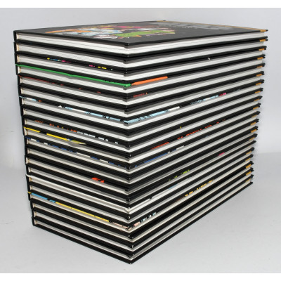 COLECCIÓN CLÁSICOS STAR WARS LEYENDAS COMPLETO 1-20