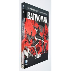 BATWOMAN ELEGIA