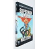 SUPERMAN SUPERGIRL MAELSTROM