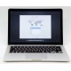 Apple Macbook Pro 13,1/i5-6360U/8GB Ram/128GB SSD/13"