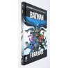 BATMAN FORAJIDOS