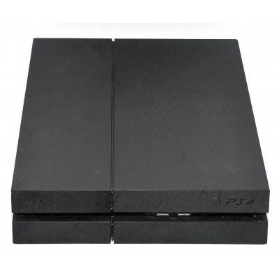 CONSOLA PS4 500GB CON MANDO