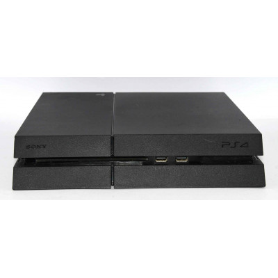 CONSOLA PS4 500GB CON MANDO