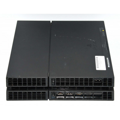 CONSOLA PS4 500GB CON MANDO