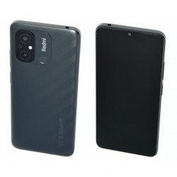 XIAOMI REDMI 12C 128GB NEGRO