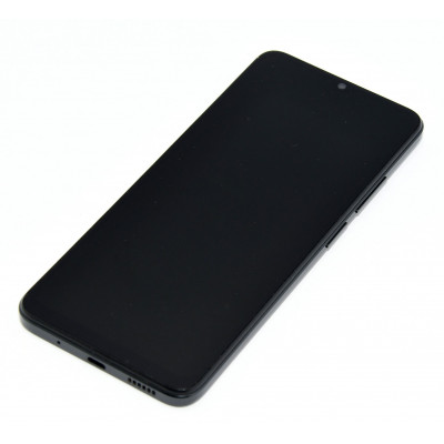 XIAOMI REDMI 12C 128GB NEGRO