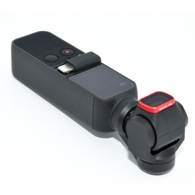 CAMARA DJI OSMO POCKET OT110