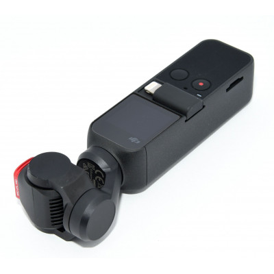 CAMARA DJI OSMO POCKET OT110