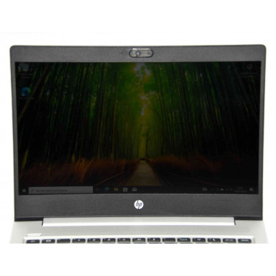 PORTATIL HP PROBOOK 430 G7 / i5-10210U 1.6GHz / 250GB SDD / 8GB RAM