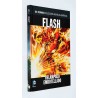 COMIC DC FLASH RELAMPAGO EMBOTELLADO