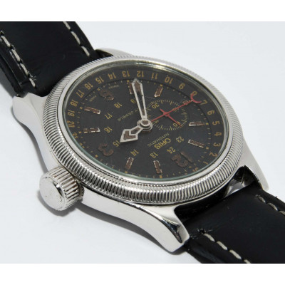 RELOJ AUTOMATICO ORIS BIG POINTER COMMANDER