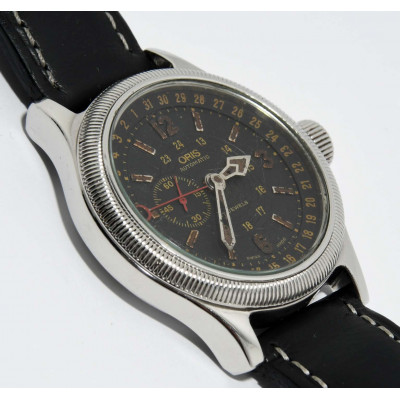 RELOJ AUTOMATICO ORIS BIG POINTER COMMANDER