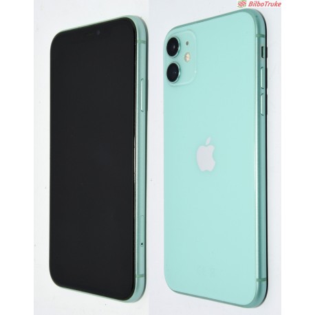 APPLE IPHONE 11 128GB VERDE