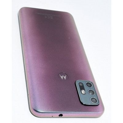 MOTOROLA MOTO G30 128GB MORADO