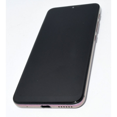 MOTOROLA MOTO G30 128GB MORADO