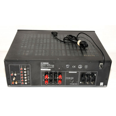 AMPLIFICADOR YAMAHA AX-497