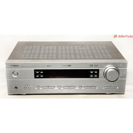 RECEIVER YAMAHA RXV340DRDS