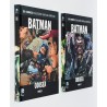 BATMAN ODISEA 1 Y 2