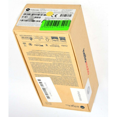 MOTOROLA EDGE 50 FUSION 256GB AZUL PRECINTADO