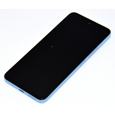 XIAOMI REDMI 12 5G 128GB AZUL