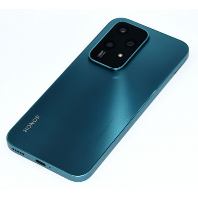 HONOR 200 LITE 256GB TURQUESA
