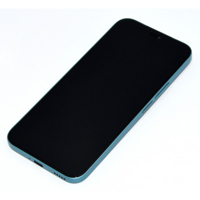 HONOR 200 LITE 256GB TURQUESA