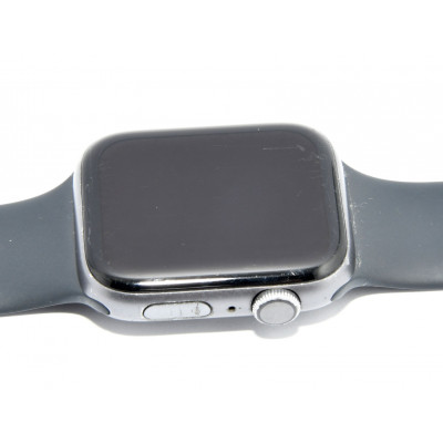 APPLE WATCH SERIES 4 ALU GPS 44MM NEGRO