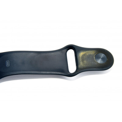 APPLE WATCH SERIES 4 ALU GPS 44MM NEGRO