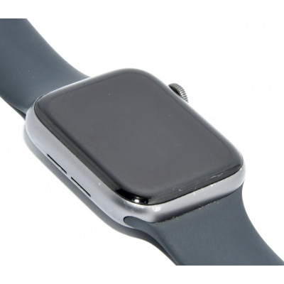 APPLE WATCH SERIES 4 ALU GPS 44MM NEGRO