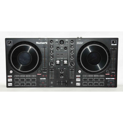 CONTROLADORA NUMARK MIXTRACK PLATINUM FX